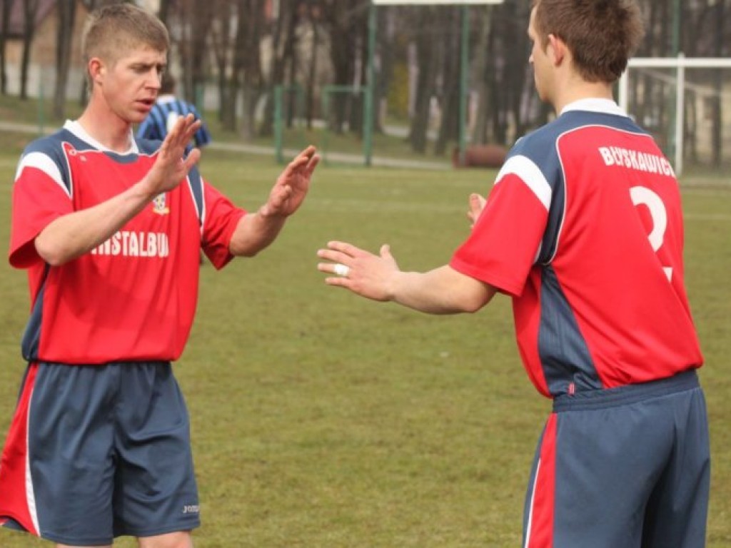 Sportowa sobota w obiektywie - 07.04.2012 r.