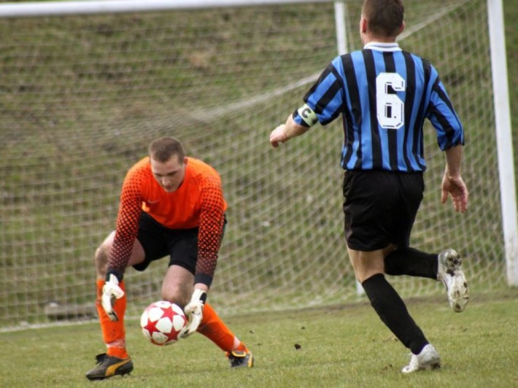 Sportowa sobota w obiektywie - 07.04.2012 r.
