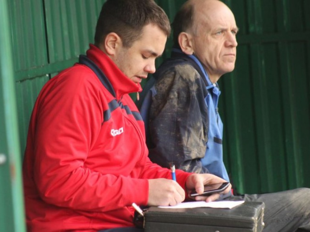 Sportowa sobota w obiektywie - 07.04.2012 r.