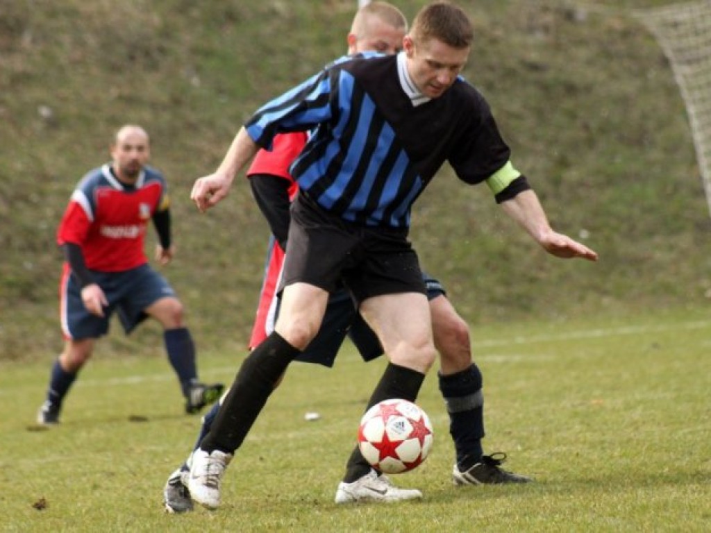 Sportowa sobota w obiektywie - 07.04.2012 r.