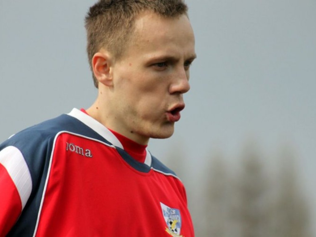 Sportowa sobota w obiektywie - 07.04.2012 r.