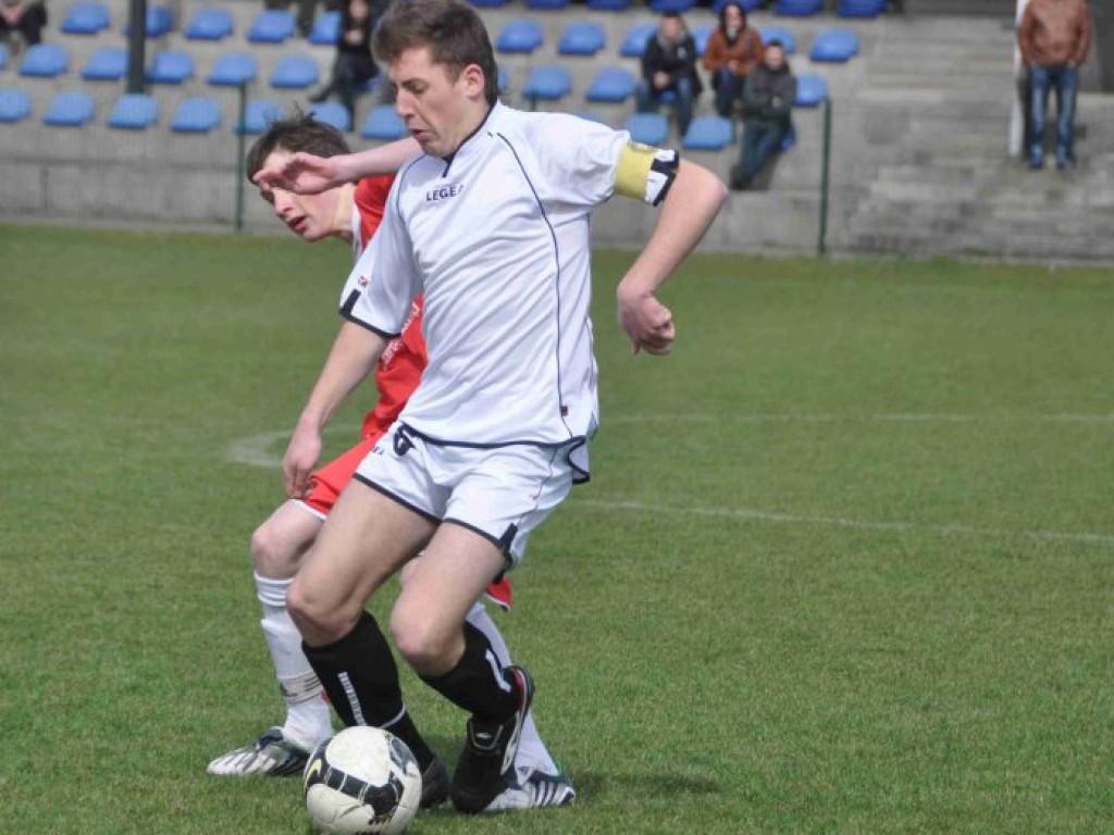 Sportowy tydzień w obiektywie 10-13.04.2012 r.