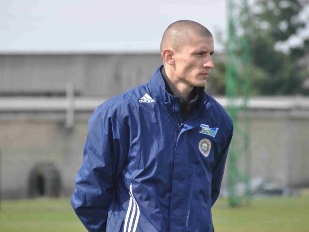 Sportowy tydzień w obiektywie 10-13.04.2012 r.