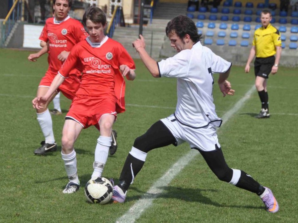 Sportowy tydzień w obiektywie 10-13.04.2012 r.