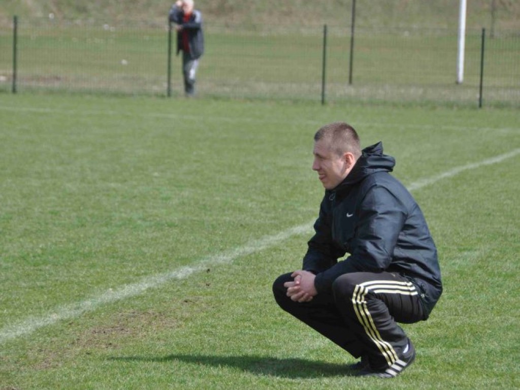 Sportowy tydzień w obiektywie 10-13.04.2012 r.