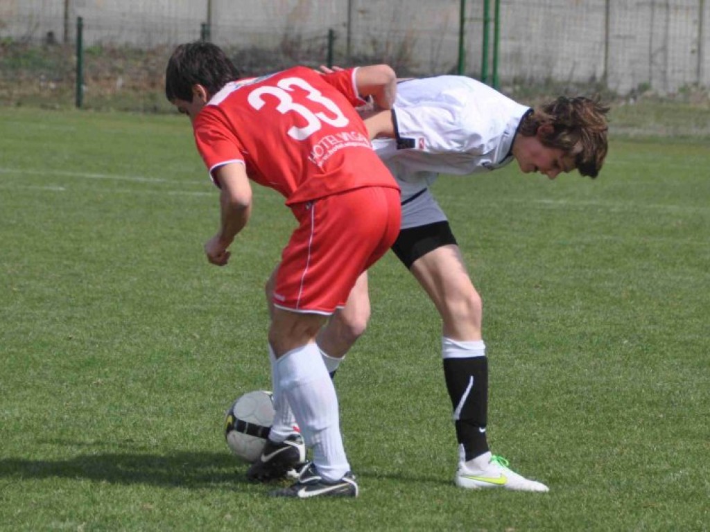 Sportowy tydzień w obiektywie 10-13.04.2012 r.