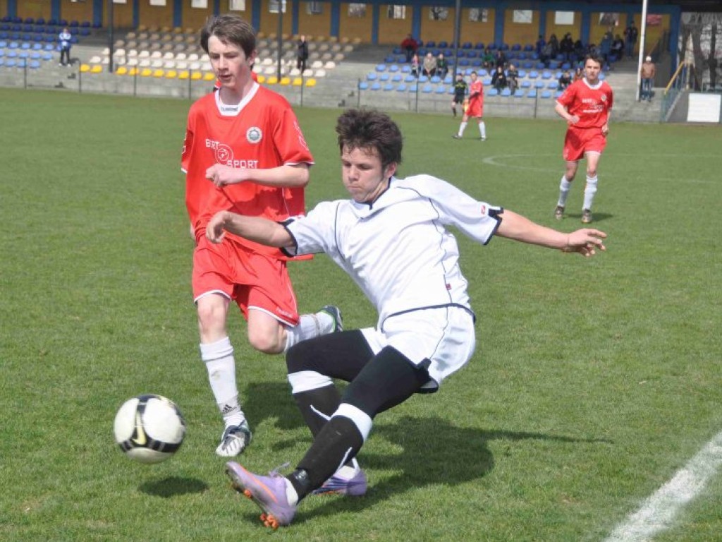Sportowy tydzień w obiektywie 10-13.04.2012 r.