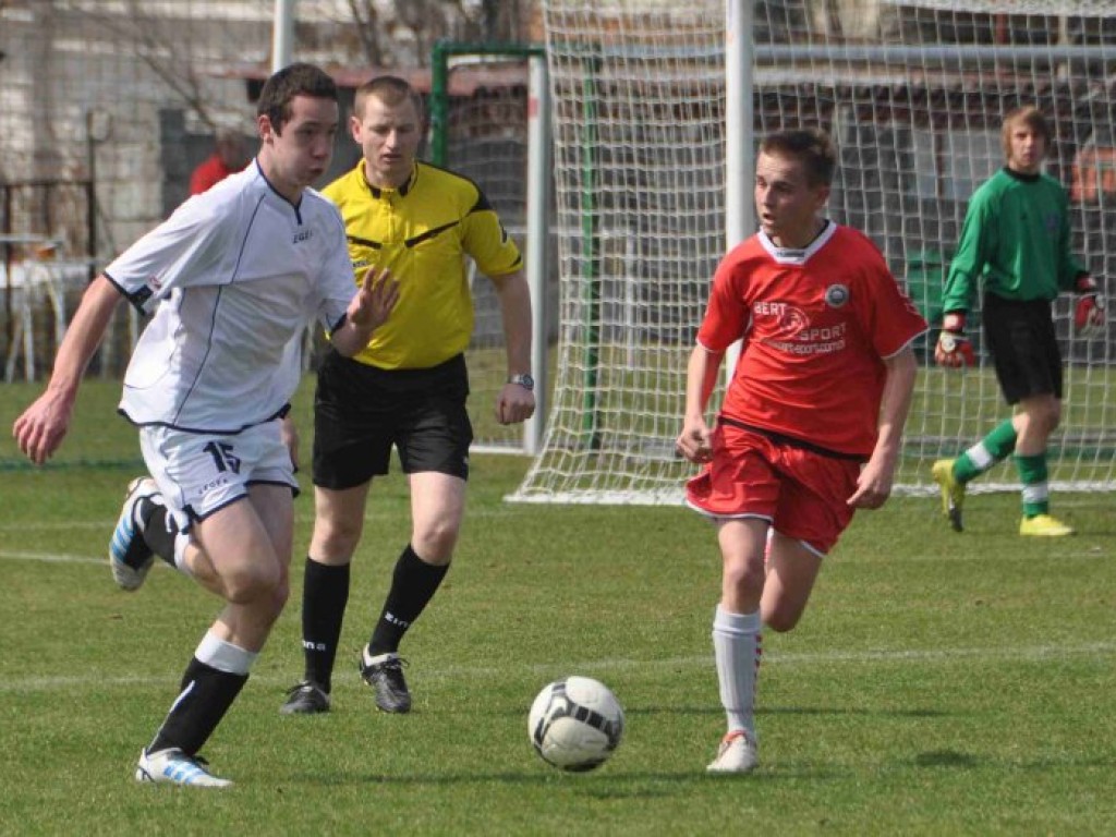 Sportowy tydzień w obiektywie 10-13.04.2012 r.