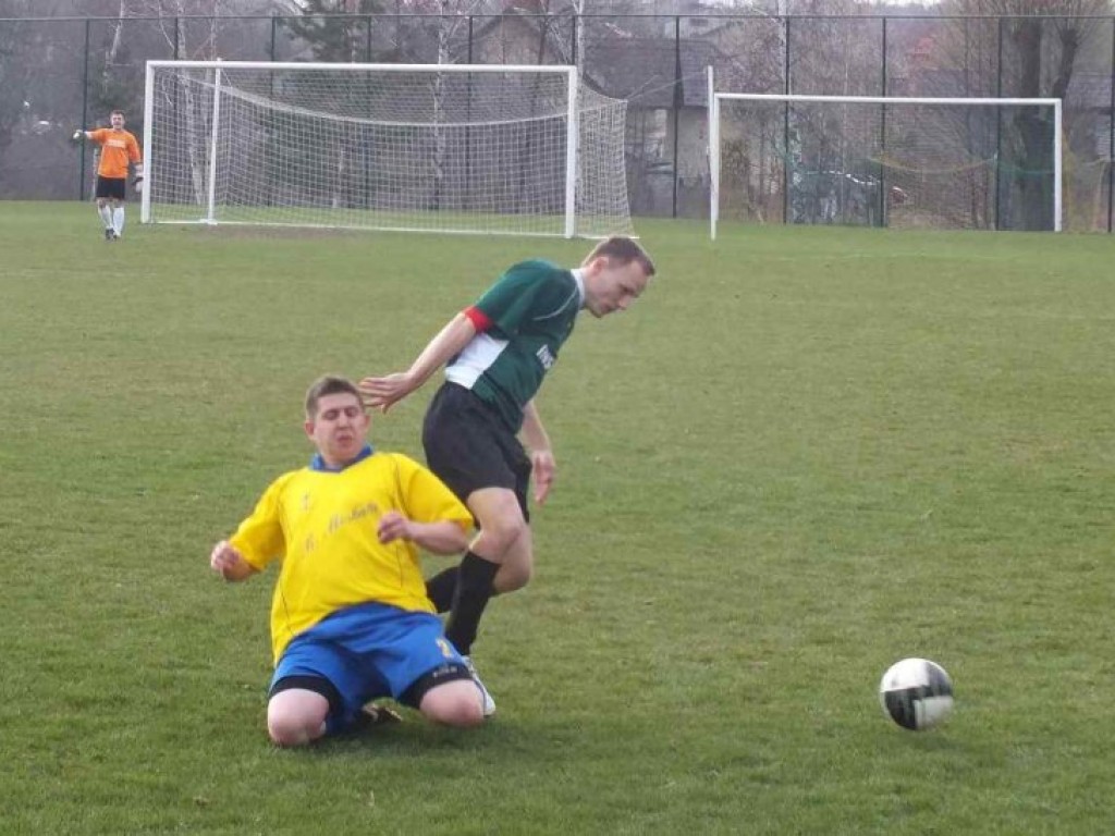 Sportowy tydzień w obiektywie 10-13.04.2012 r.