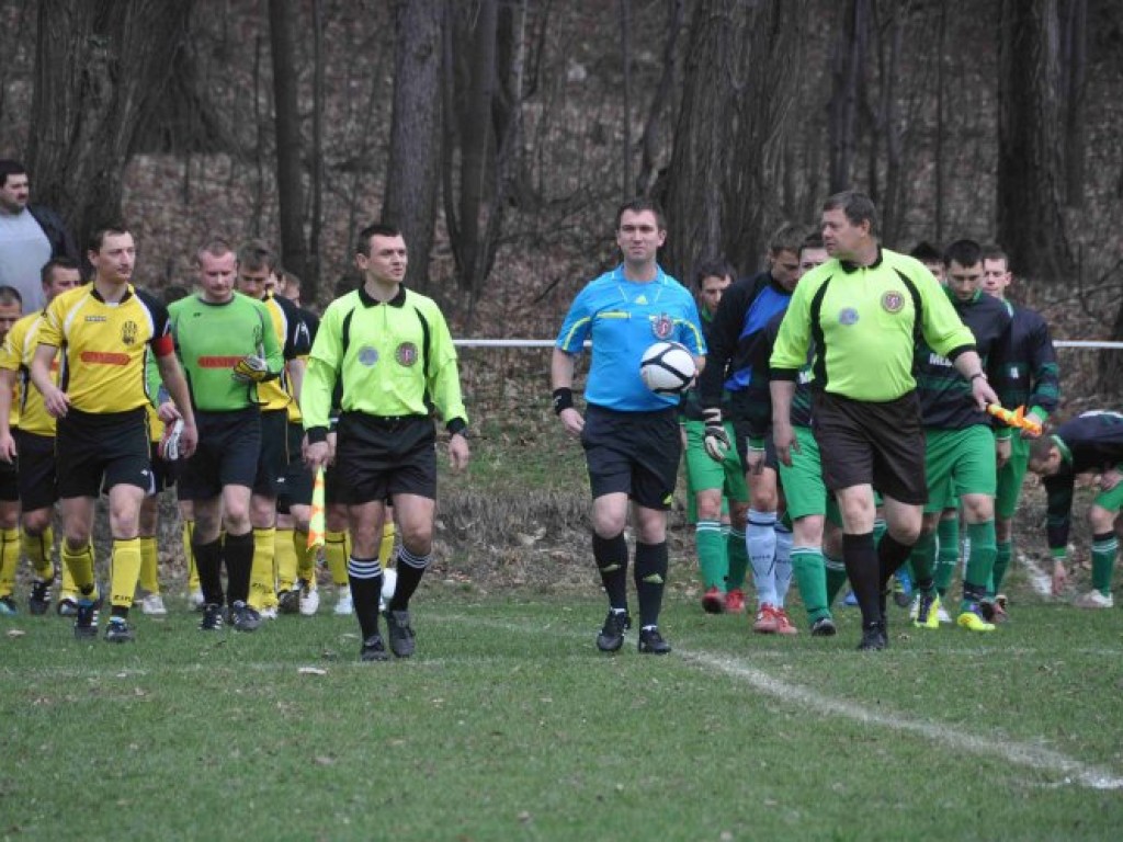 Sportowy tydzień w obiektywie 10-13.04.2012 r.