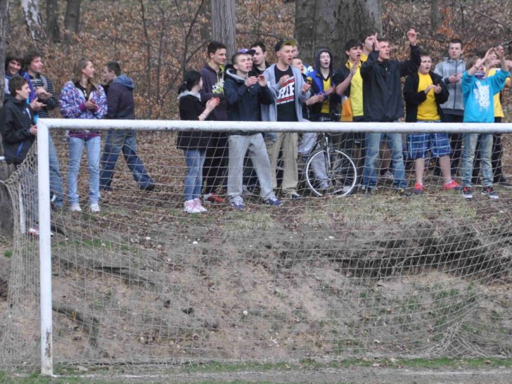 Sportowy tydzień w obiektywie 10-13.04.2012 r.