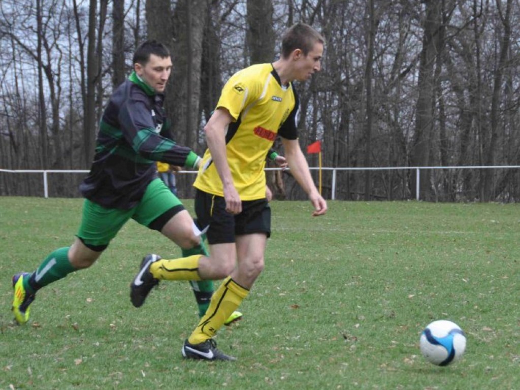 Sportowy tydzień w obiektywie 10-13.04.2012 r.