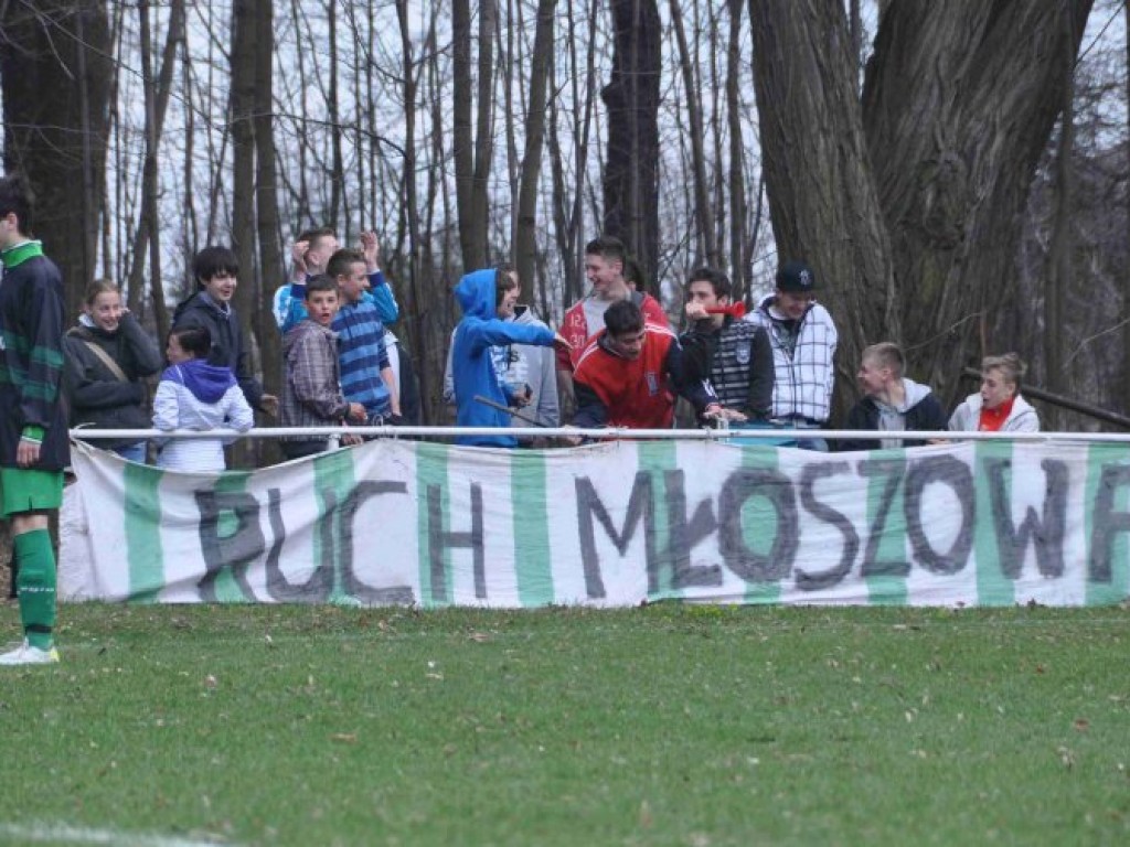 Sportowy tydzień w obiektywie 10-13.04.2012 r.