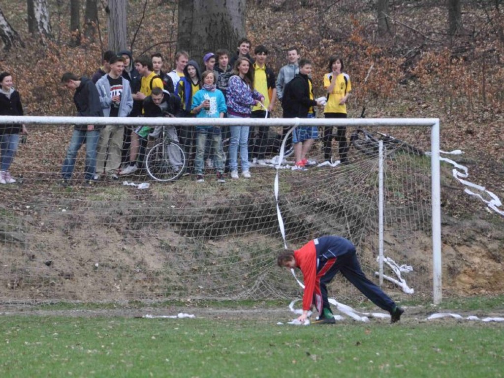 Sportowy tydzień w obiektywie 10-13.04.2012 r.