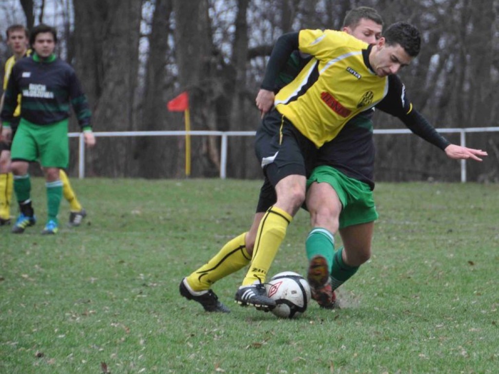 Sportowy tydzień w obiektywie 10-13.04.2012 r.