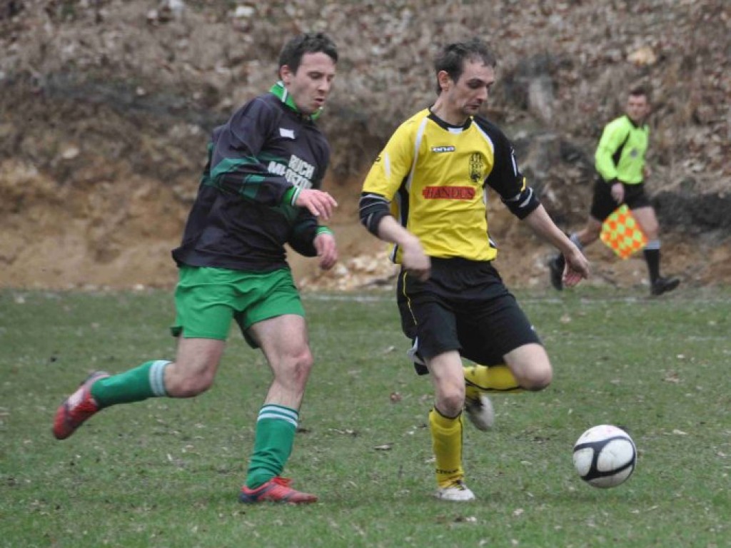 Sportowy tydzień w obiektywie 10-13.04.2012 r.