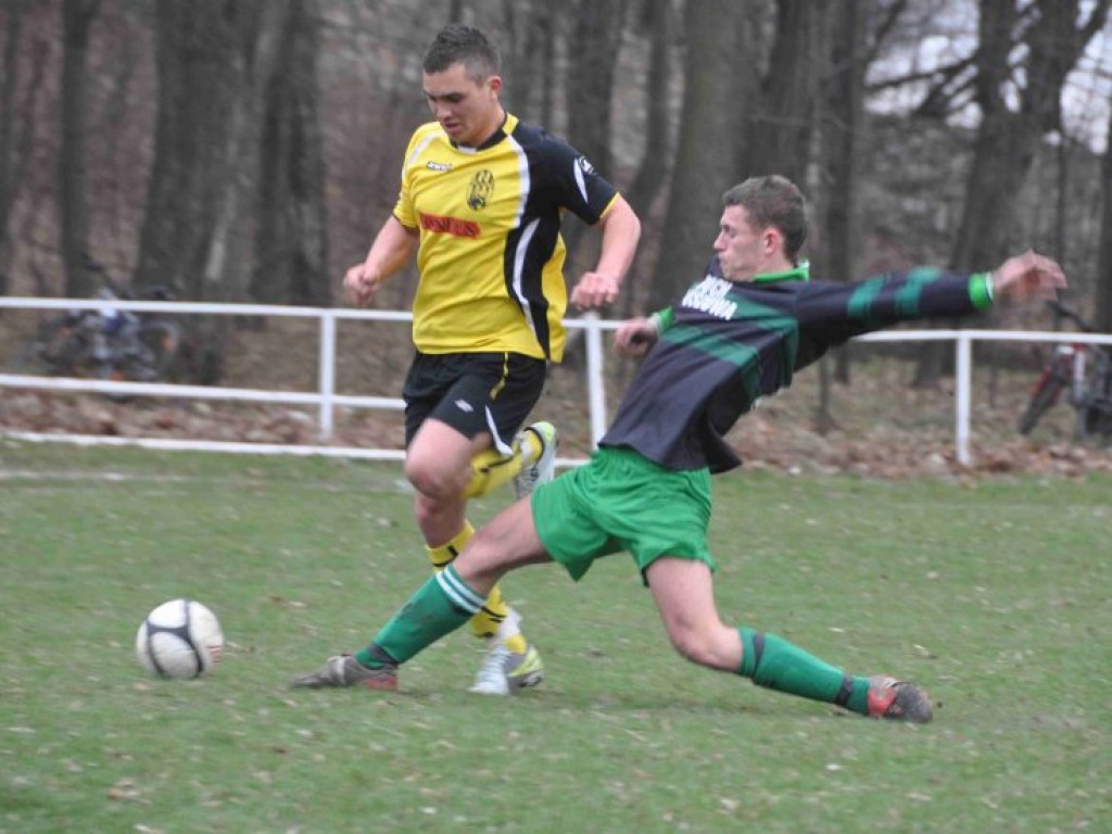 Sportowy tydzień w obiektywie 10-13.04.2012 r.