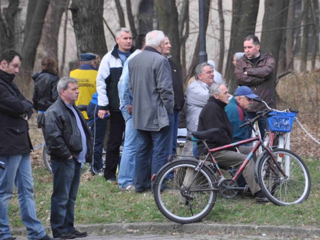 Sportowy tydzień w obiektywie 10-13.04.2012 r.