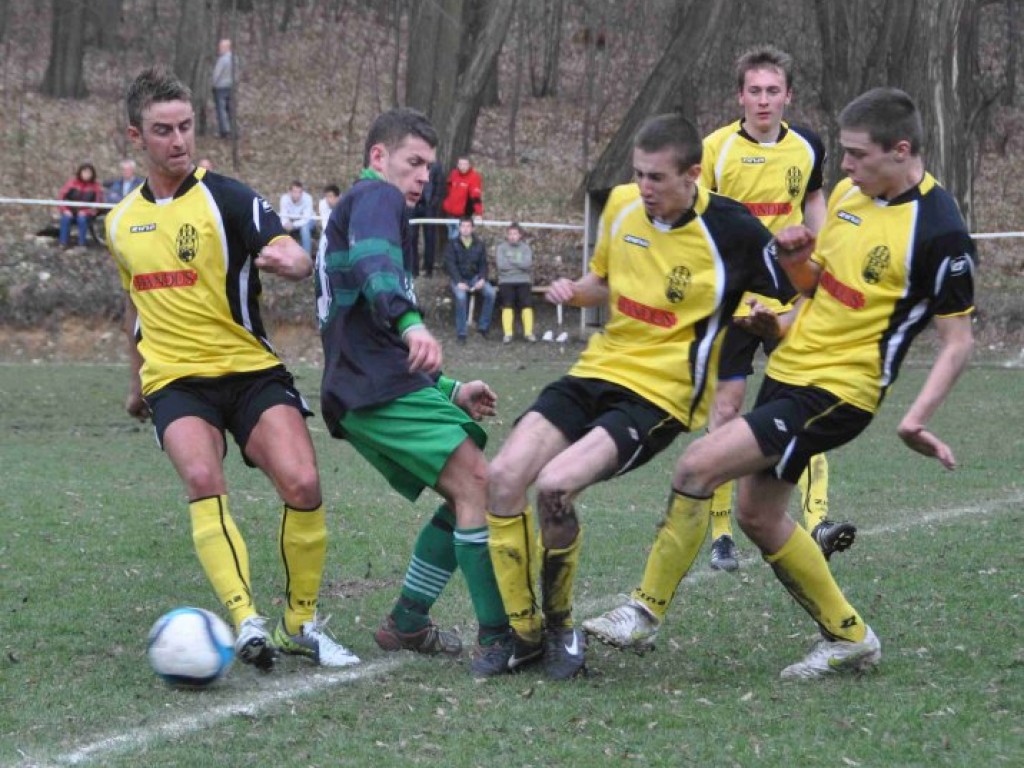 Sportowy tydzień w obiektywie 10-13.04.2012 r.
