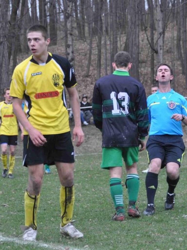 Sportowy tydzień w obiektywie 10-13.04.2012 r.