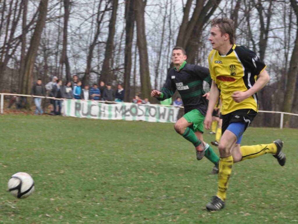 Sportowy tydzień w obiektywie 10-13.04.2012 r.