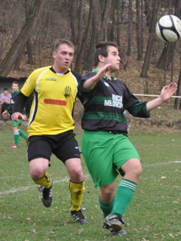 Sportowy tydzień w obiektywie 10-13.04.2012 r.