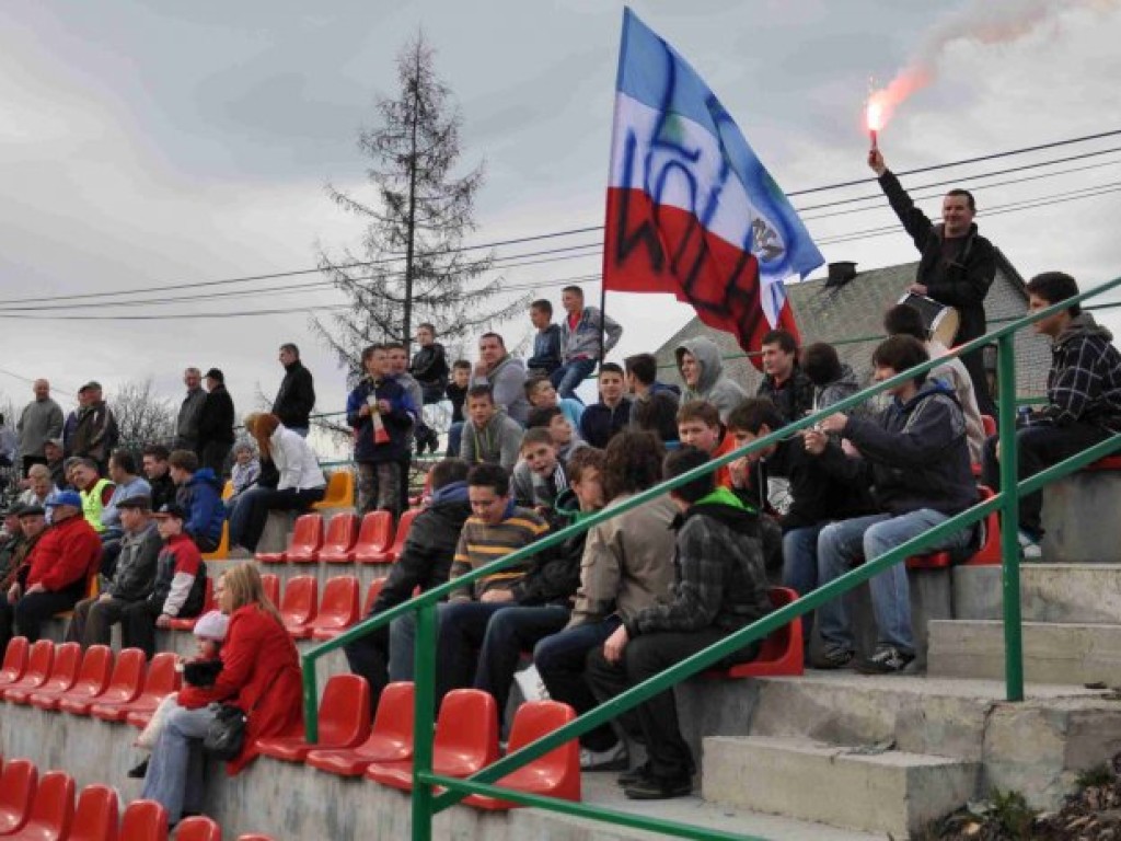 Sportowy tydzień w obiektywie 10-13.04.2012 r.