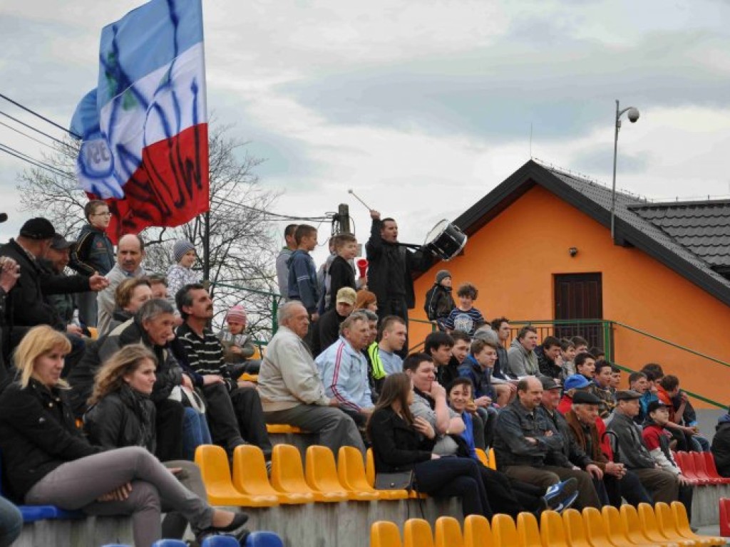 Sportowy tydzień w obiektywie 10-13.04.2012 r.