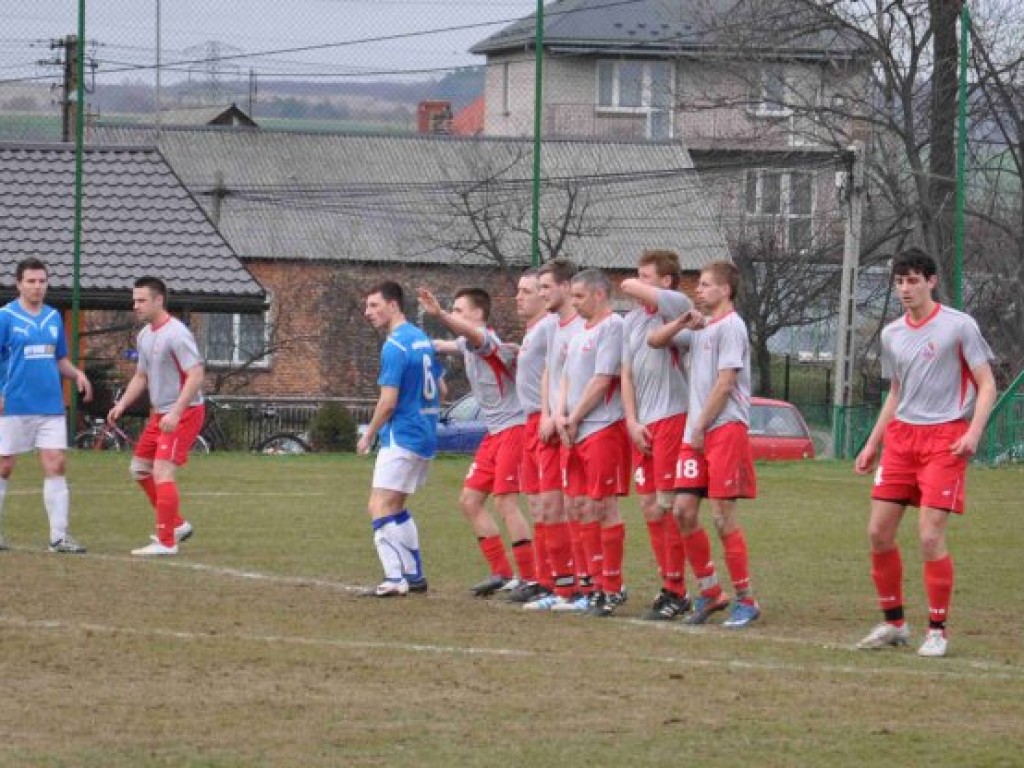 Sportowy tydzień w obiektywie 10-13.04.2012 r.