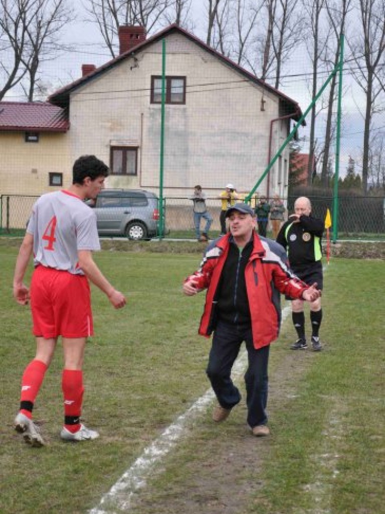 Sportowy tydzień w obiektywie 10-13.04.2012 r.