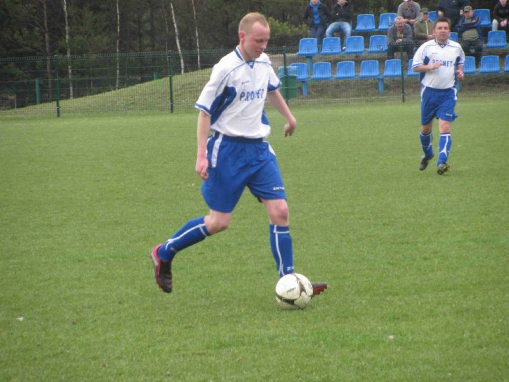 Sportowy weekend w obiektywie 13-15.04.2012 r.