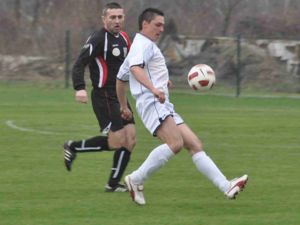 Sportowy weekend w obiektywie 13-15.04.2012 r.