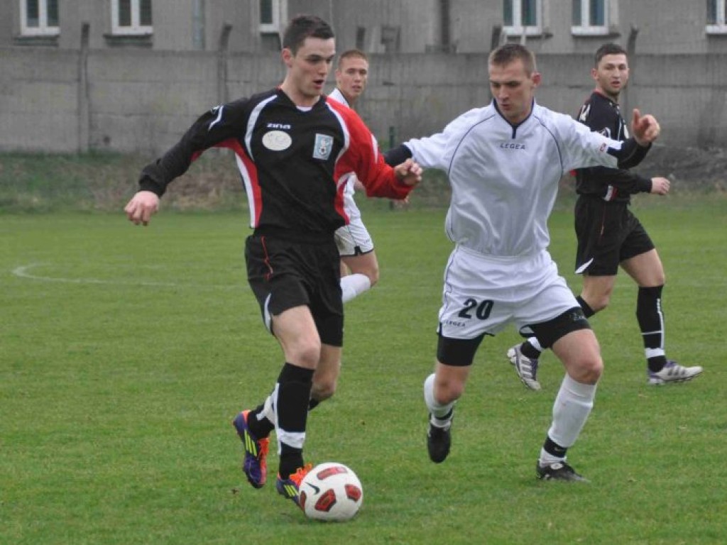 Sportowy weekend w obiektywie 13-15.04.2012 r.