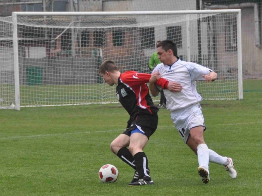 Sportowy weekend w obiektywie 13-15.04.2012 r.