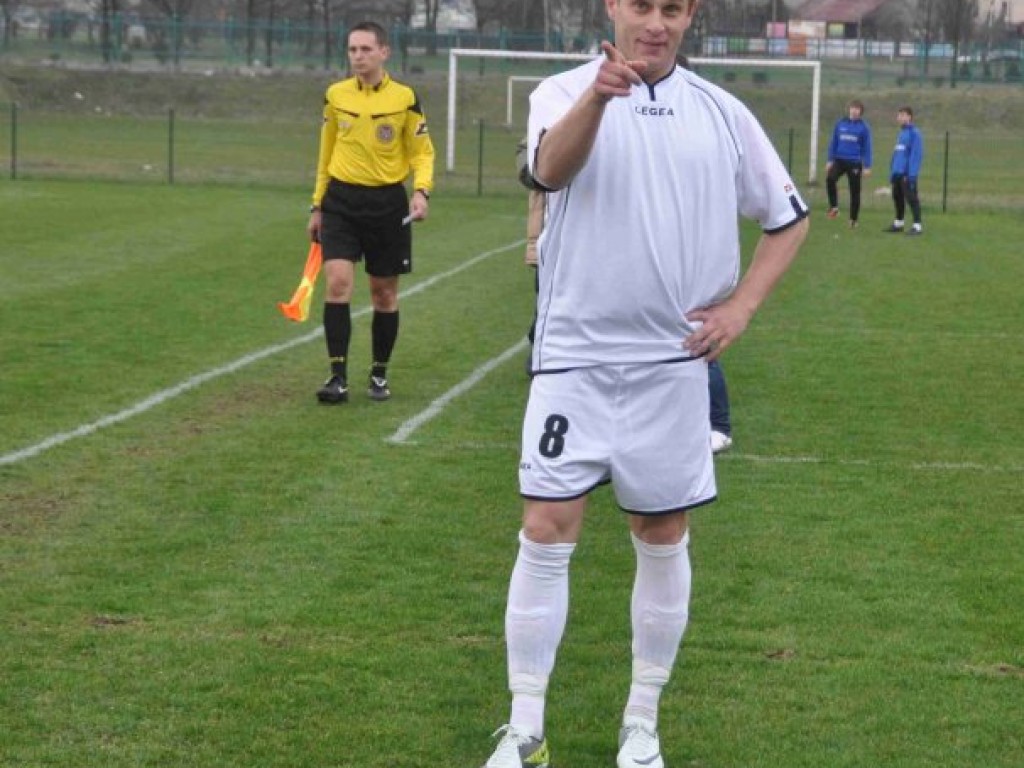 Sportowy weekend w obiektywie 13-15.04.2012 r.