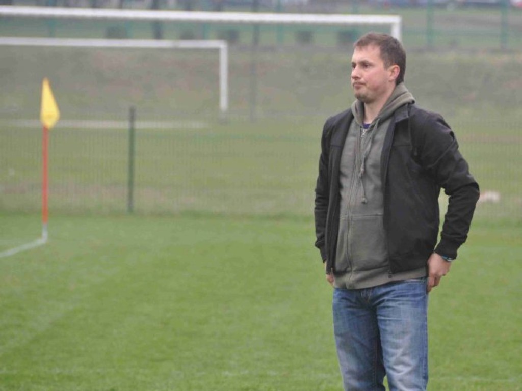 Sportowy weekend w obiektywie 13-15.04.2012 r.