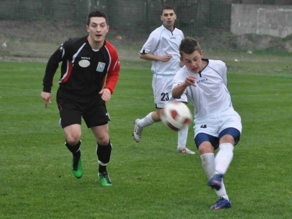 Sportowy weekend w obiektywie 13-15.04.2012 r.