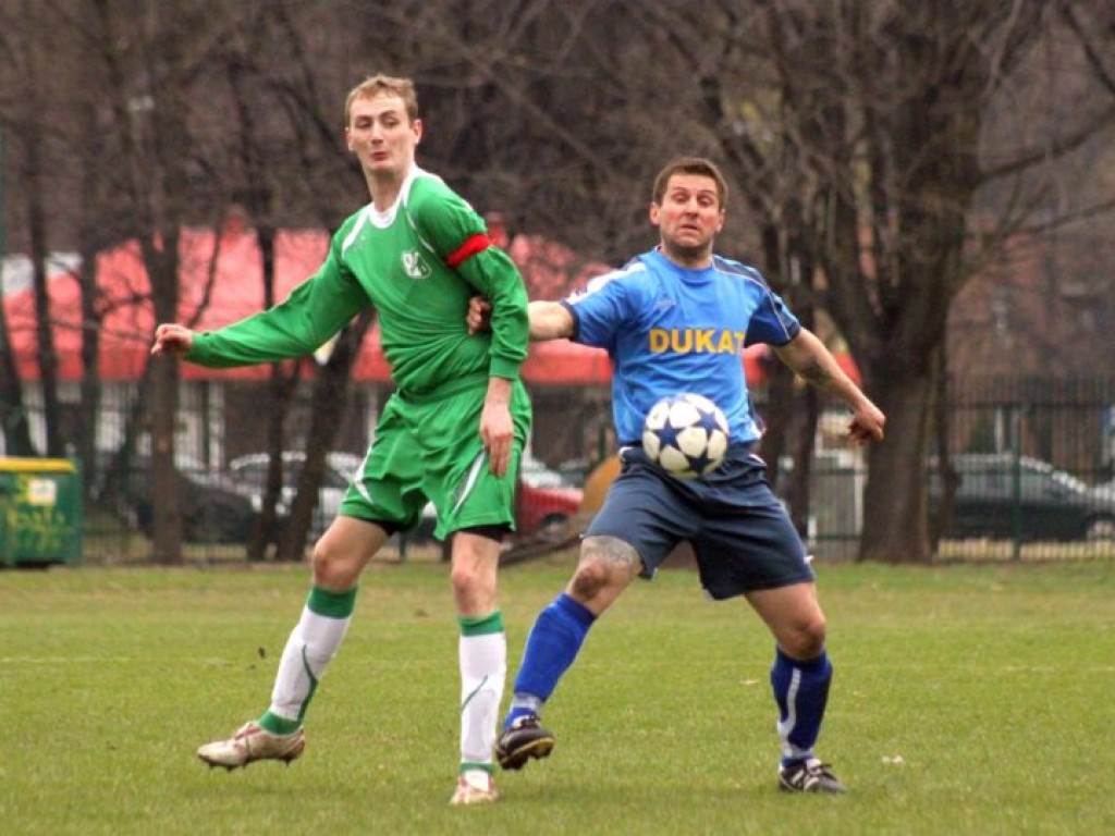 Sportowy weekend w obiektywie 13-15.04.2012 r.