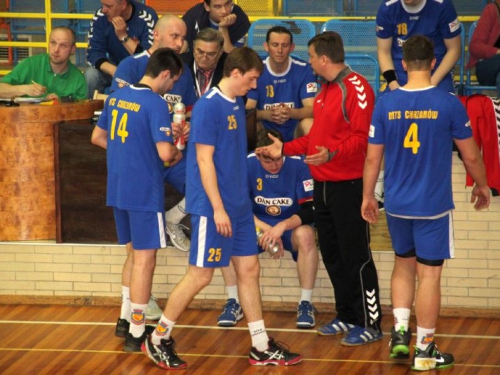 Sportowy weekend w obiektywie 13-15.04.2012 r.