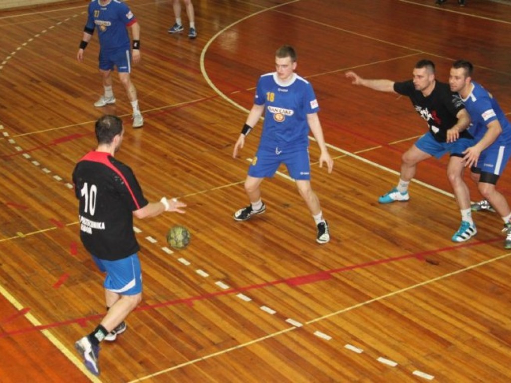 Sportowy weekend w obiektywie 13-15.04.2012 r.