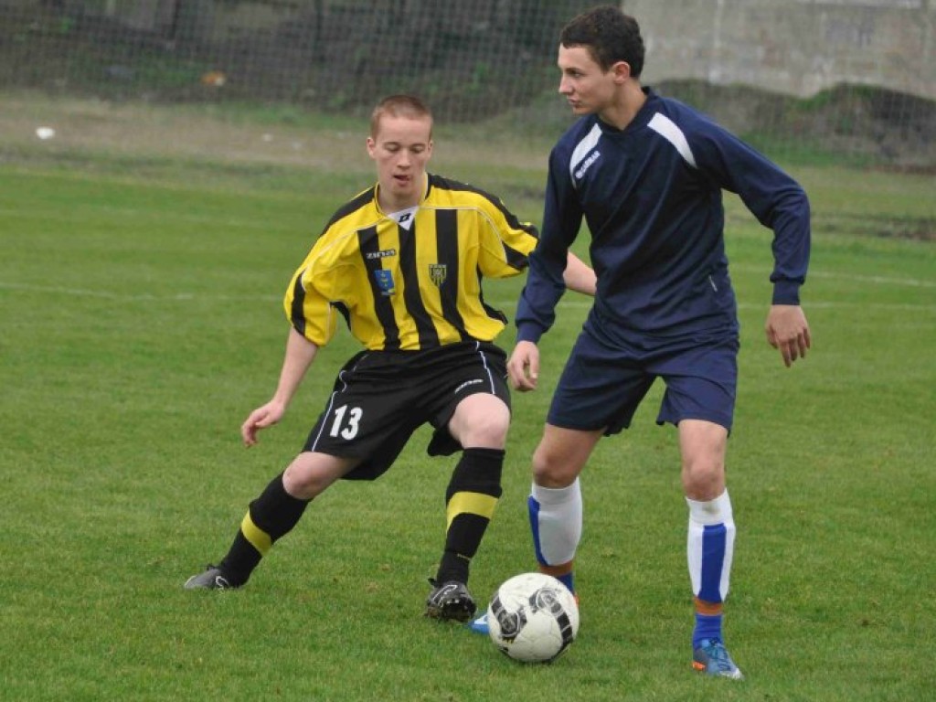 Sportowy weekend w obiektywie 13-15.04.2012 r.