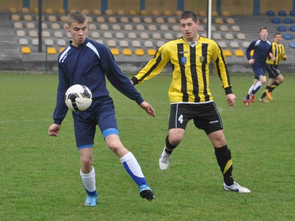 Sportowy weekend w obiektywie 13-15.04.2012 r.