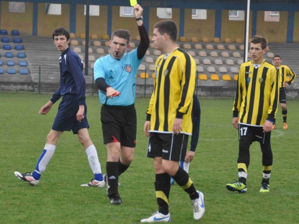 Sportowy weekend w obiektywie 13-15.04.2012 r.