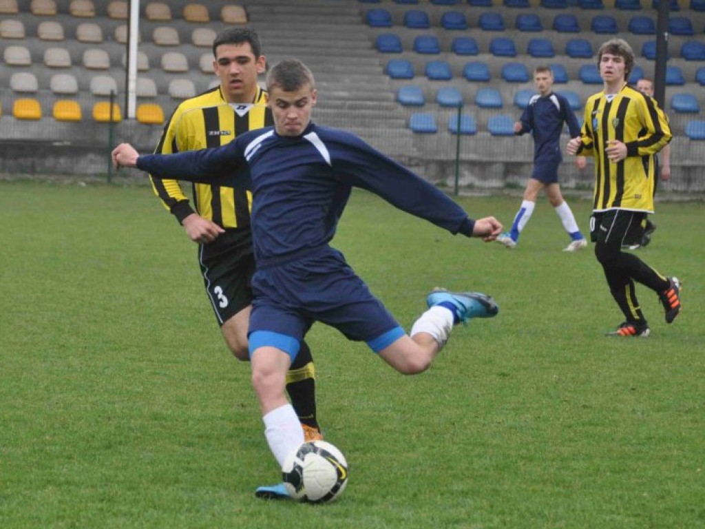Sportowy weekend w obiektywie 13-15.04.2012 r.