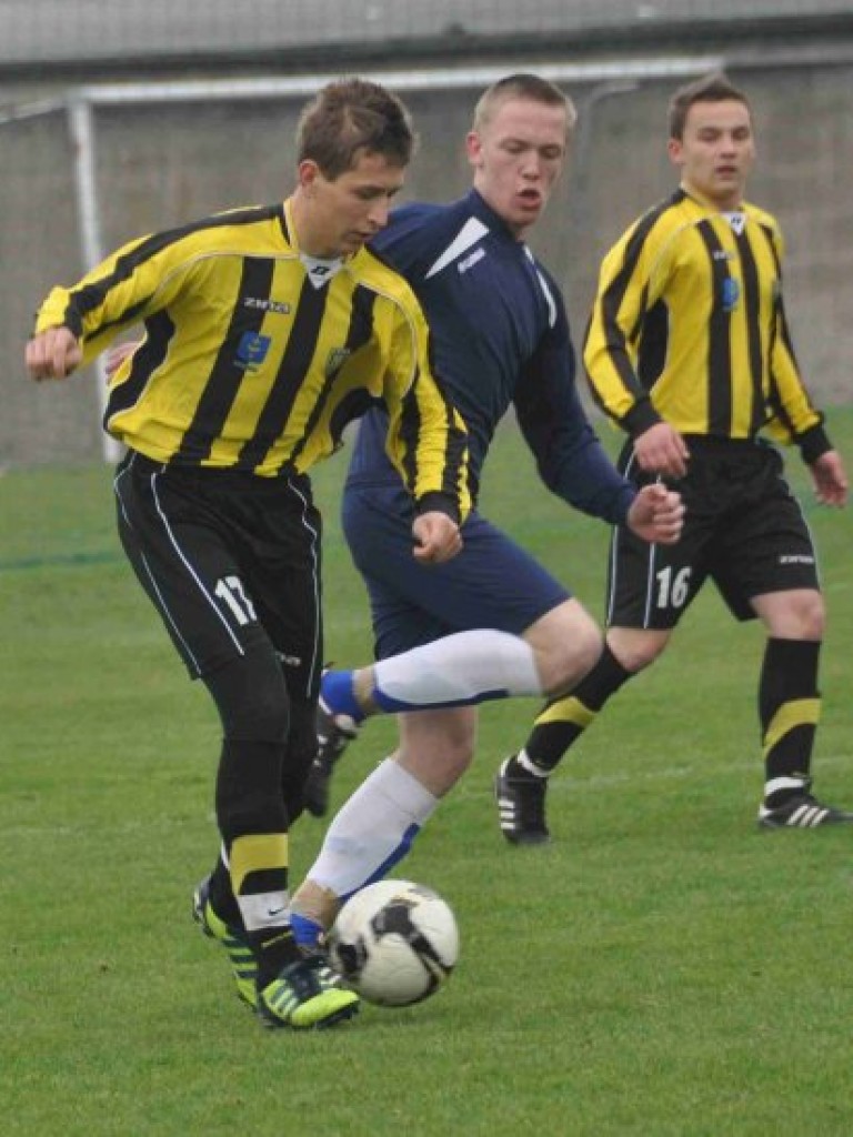 Sportowy weekend w obiektywie 13-15.04.2012 r.