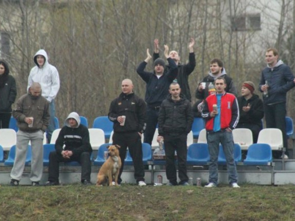 Sportowy weekend w obiektywie 13-15.04.2012 r.