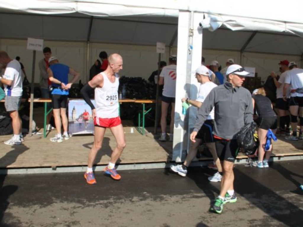 XI Cracovia Maraton – 22.04.2012 r.