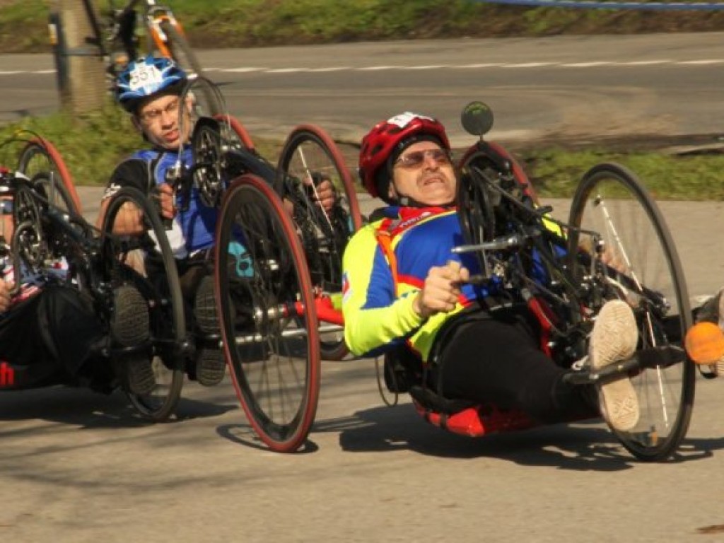 XI Cracovia Maraton – 22.04.2012 r.