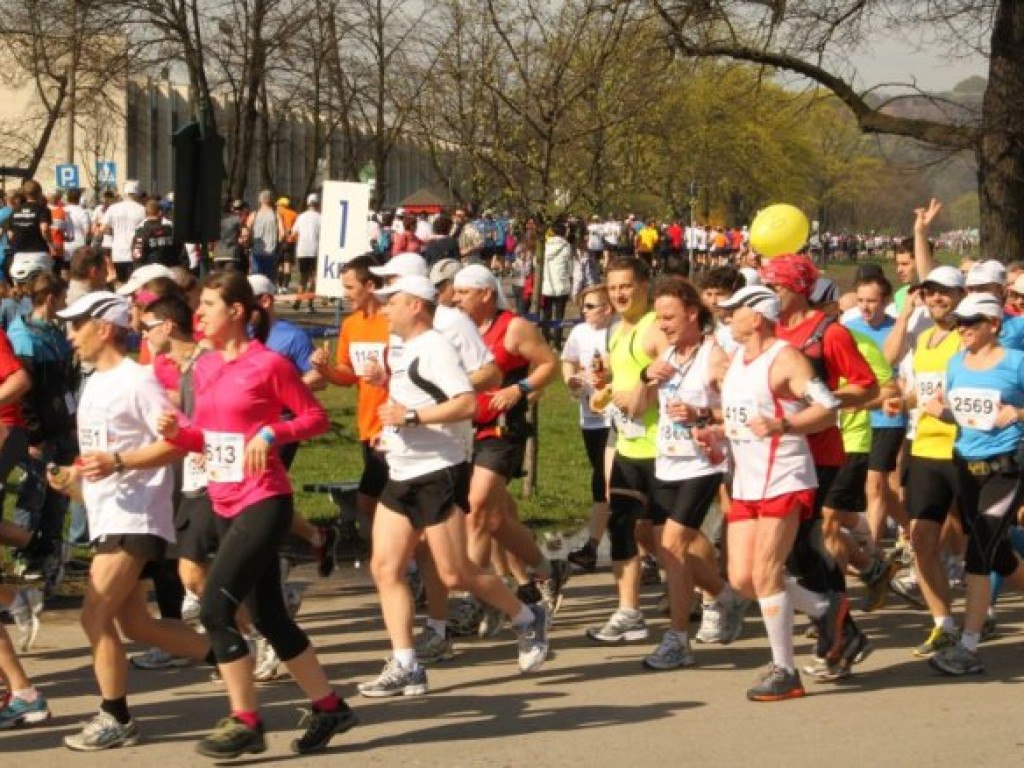 XI Cracovia Maraton – 22.04.2012 r.