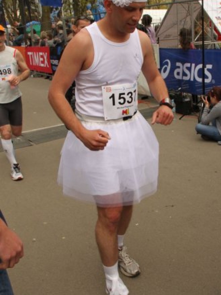 XI Cracovia Maraton – 22.04.2012 r.